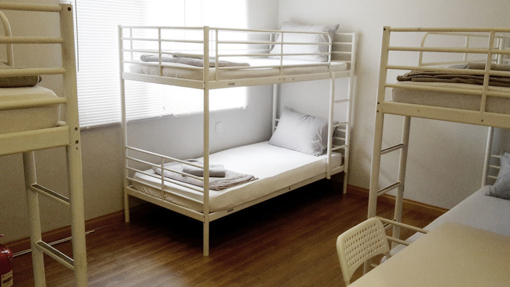 Travelogue Hostel