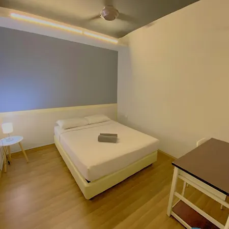 Travelogue Guest House Kuala Lumpur Exterior photo