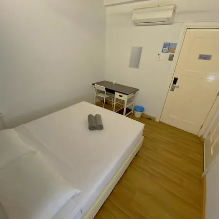 Travelogue Guest House Kuala Lumpur Exterior photo