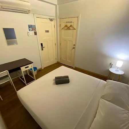 Travelogue Guest House Kuala Lumpur Exterior photo
