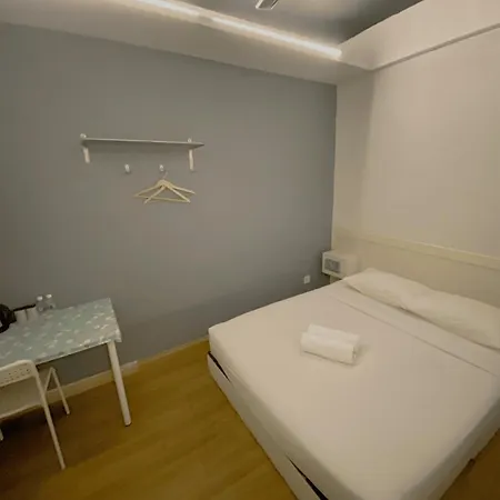 Travelogue Guest House Kuala Lumpur Exterior photo
