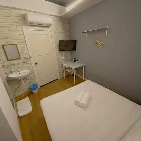 Travelogue Guest House Kuala Lumpur Exterior photo