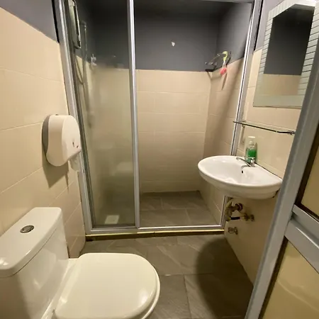 Travelogue Guest House Kuala Lumpur Exterior photo