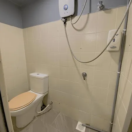 Travelogue Guest House Kuala Lumpur Exterior photo