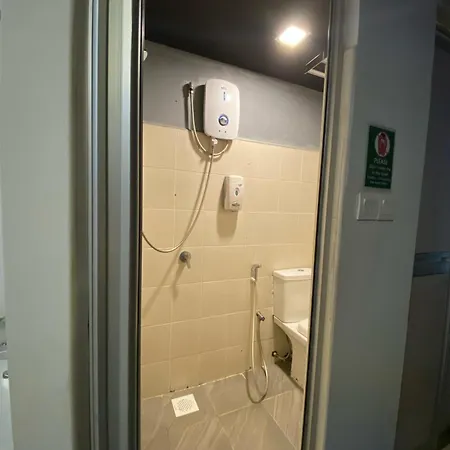 Travelogue Guest House Kuala Lumpur Exterior photo