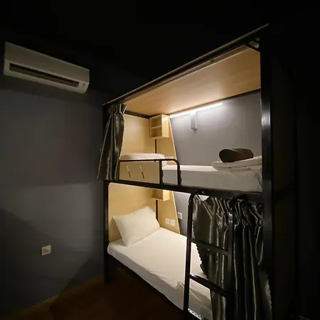 Travelogue Guest House Kuala Lumpur Exterior photo