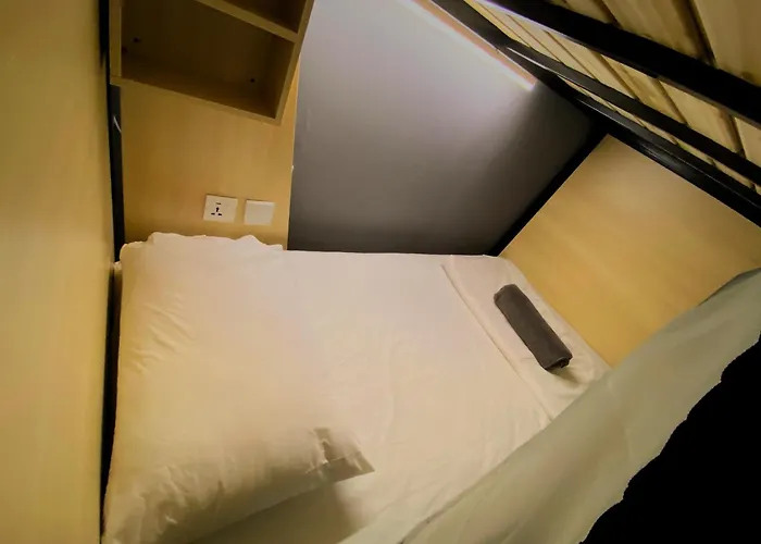 Travelogue Guest House