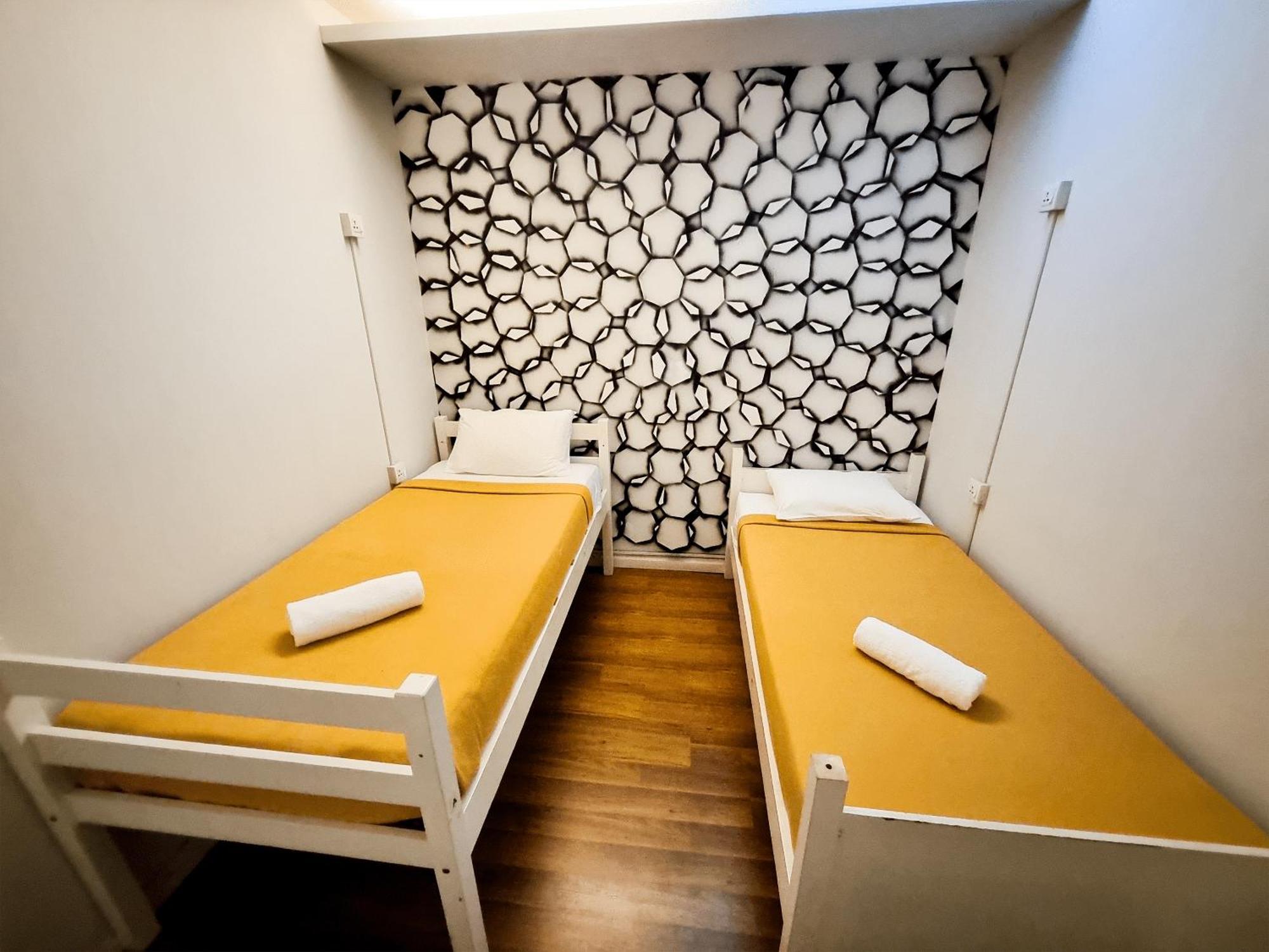 Travelogue Hostel *