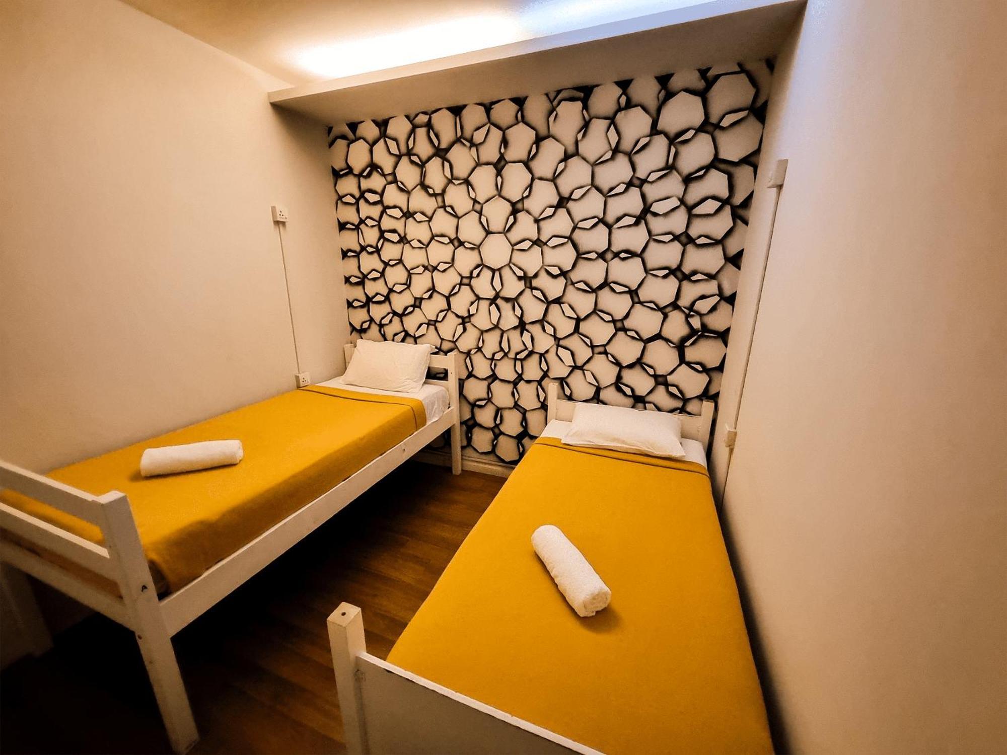 Hostel Travelogue Kuala Lumpur