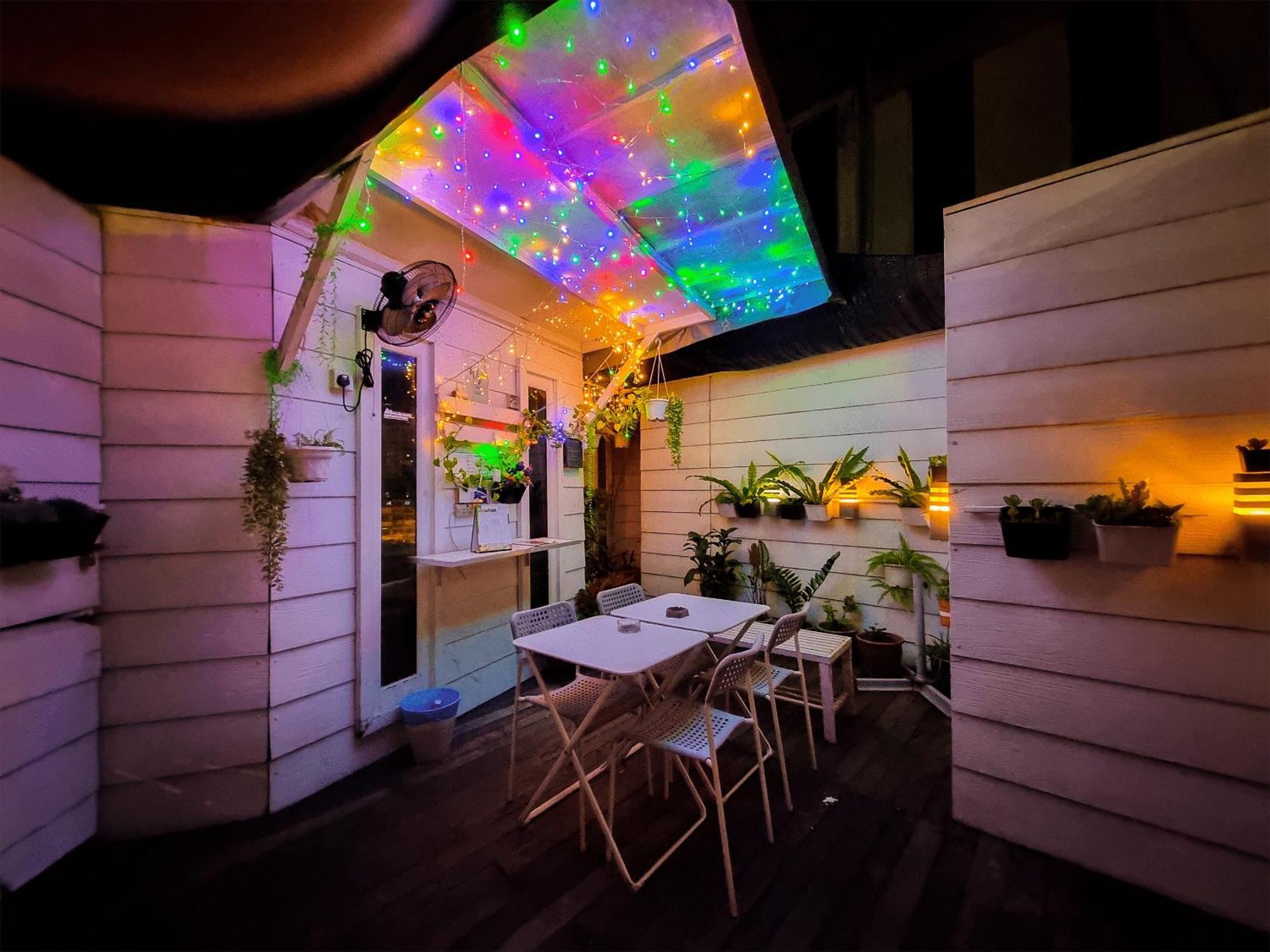 Travelogue Hostel