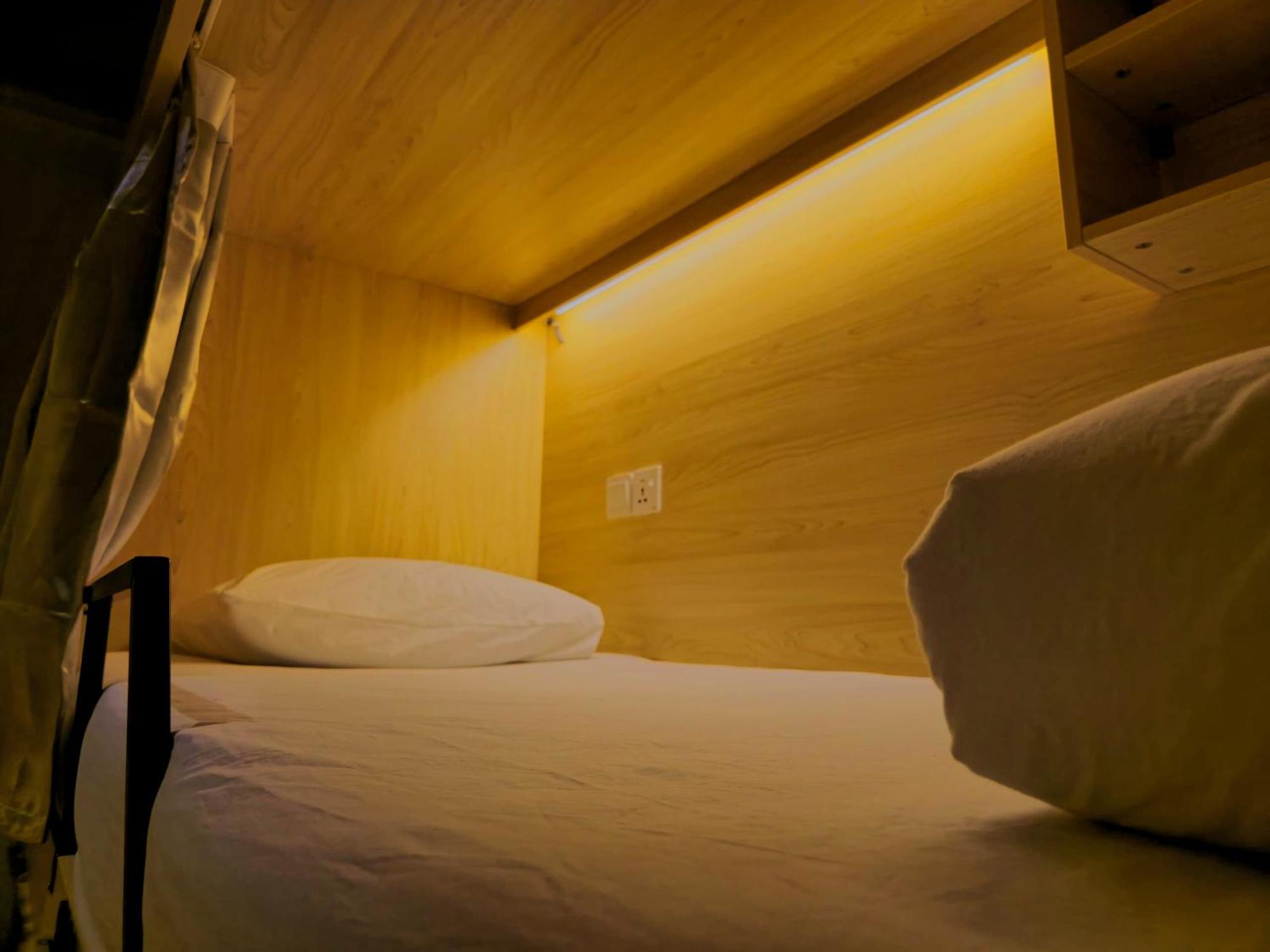 Travelogue Hostel Kuala Lumpur