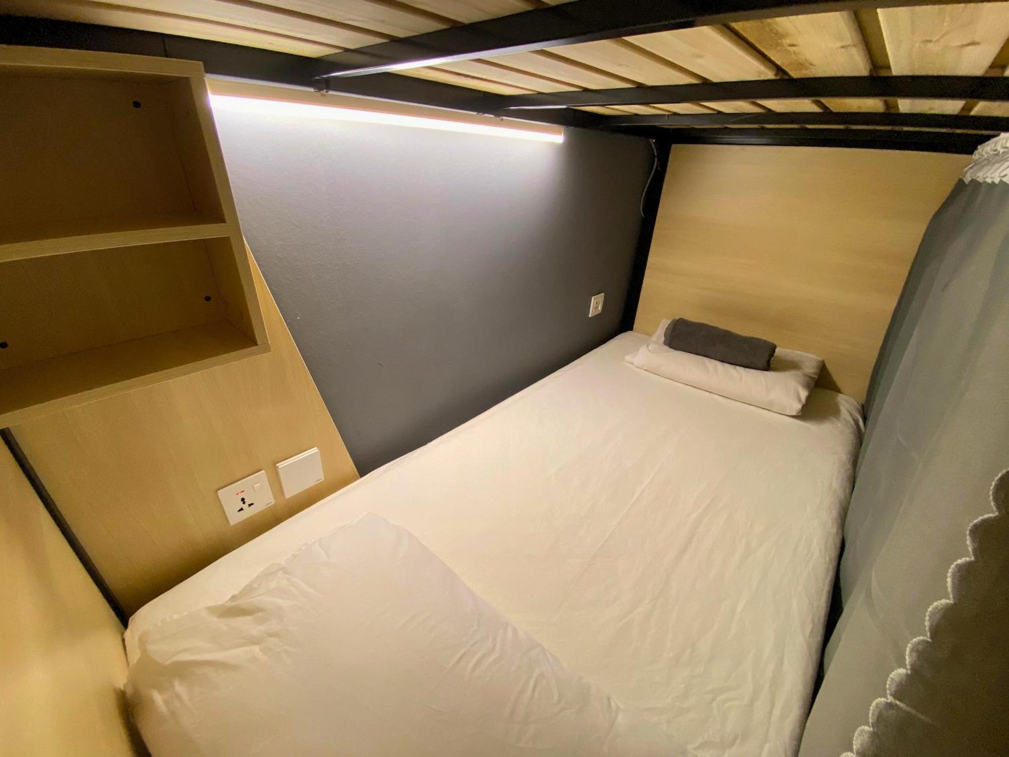 Travelogue Hostel