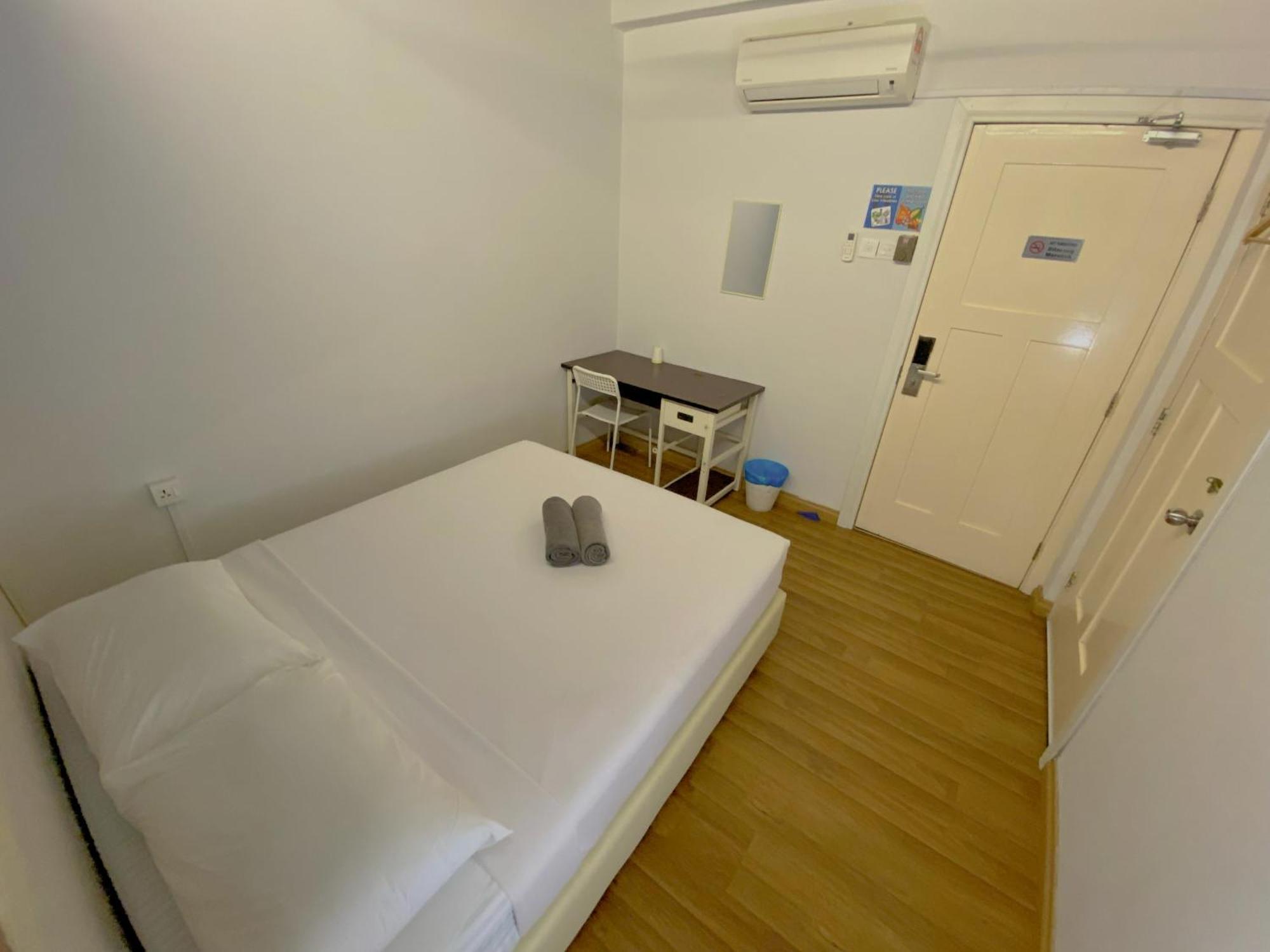 Hostel Travelogue *