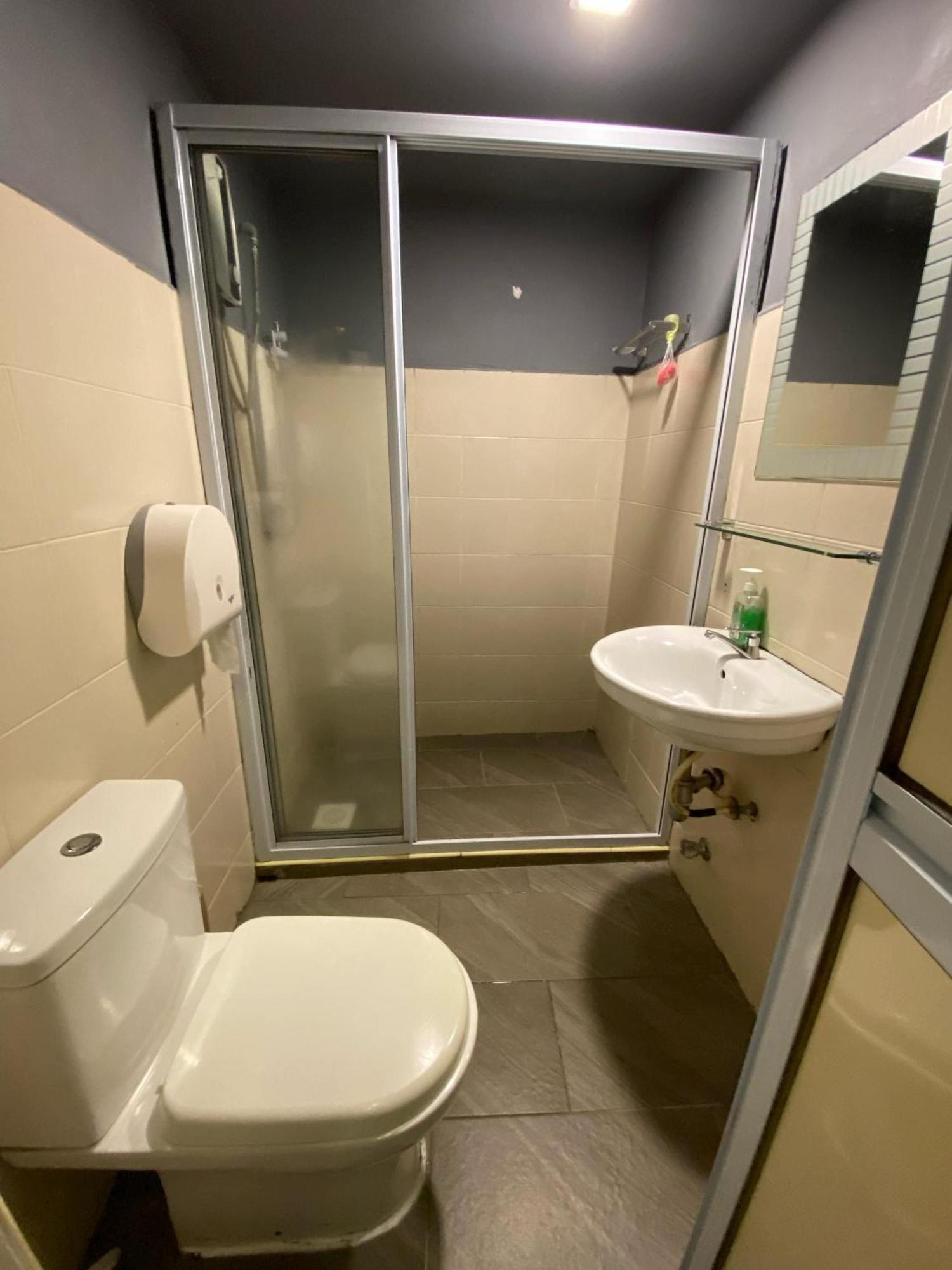 Travelogue Hostel Kuala Lumpur
