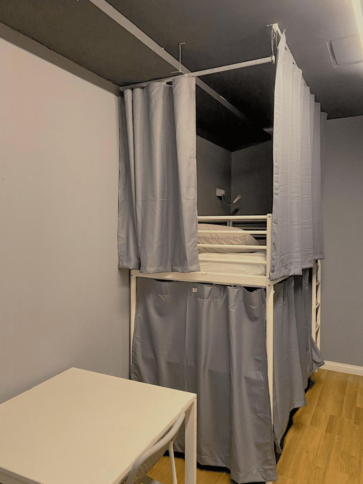 Travelogue Hostel