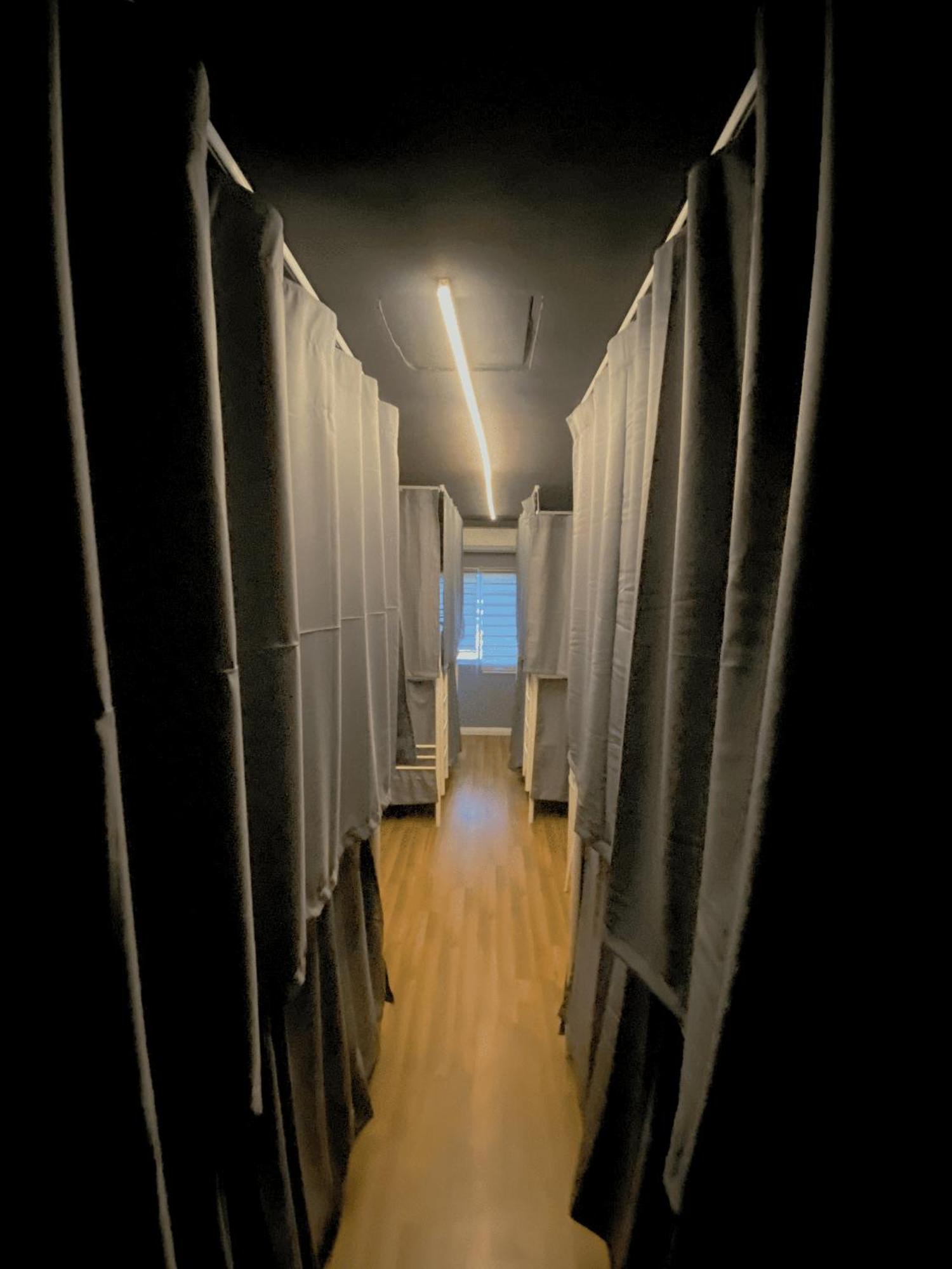 Travelogue Hostel *