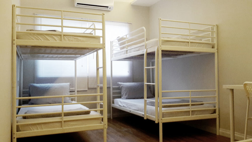Hostel Travelogue *