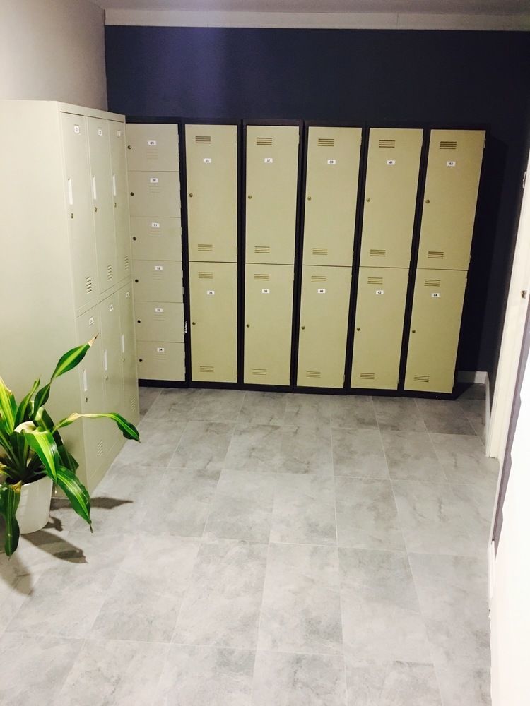Travelogue Hostel Kuala Lumpur