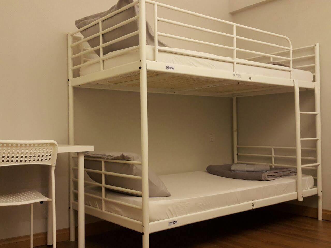 Hostel Travelogue *