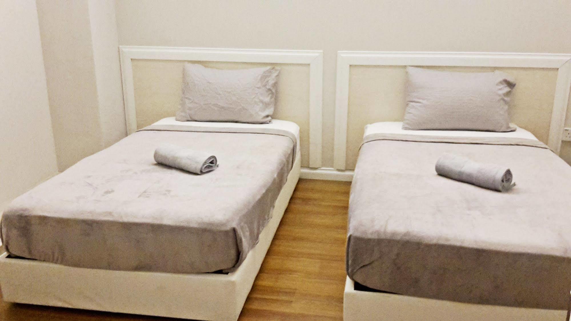 Travelogue Hostel *