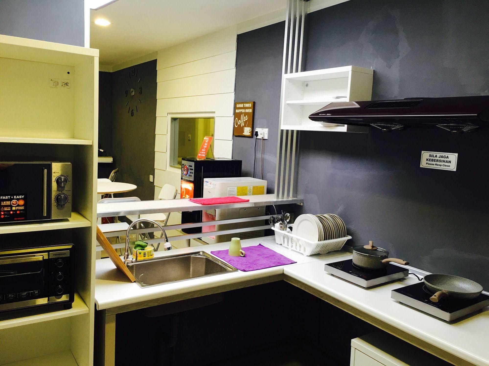 Travelogue Hostel