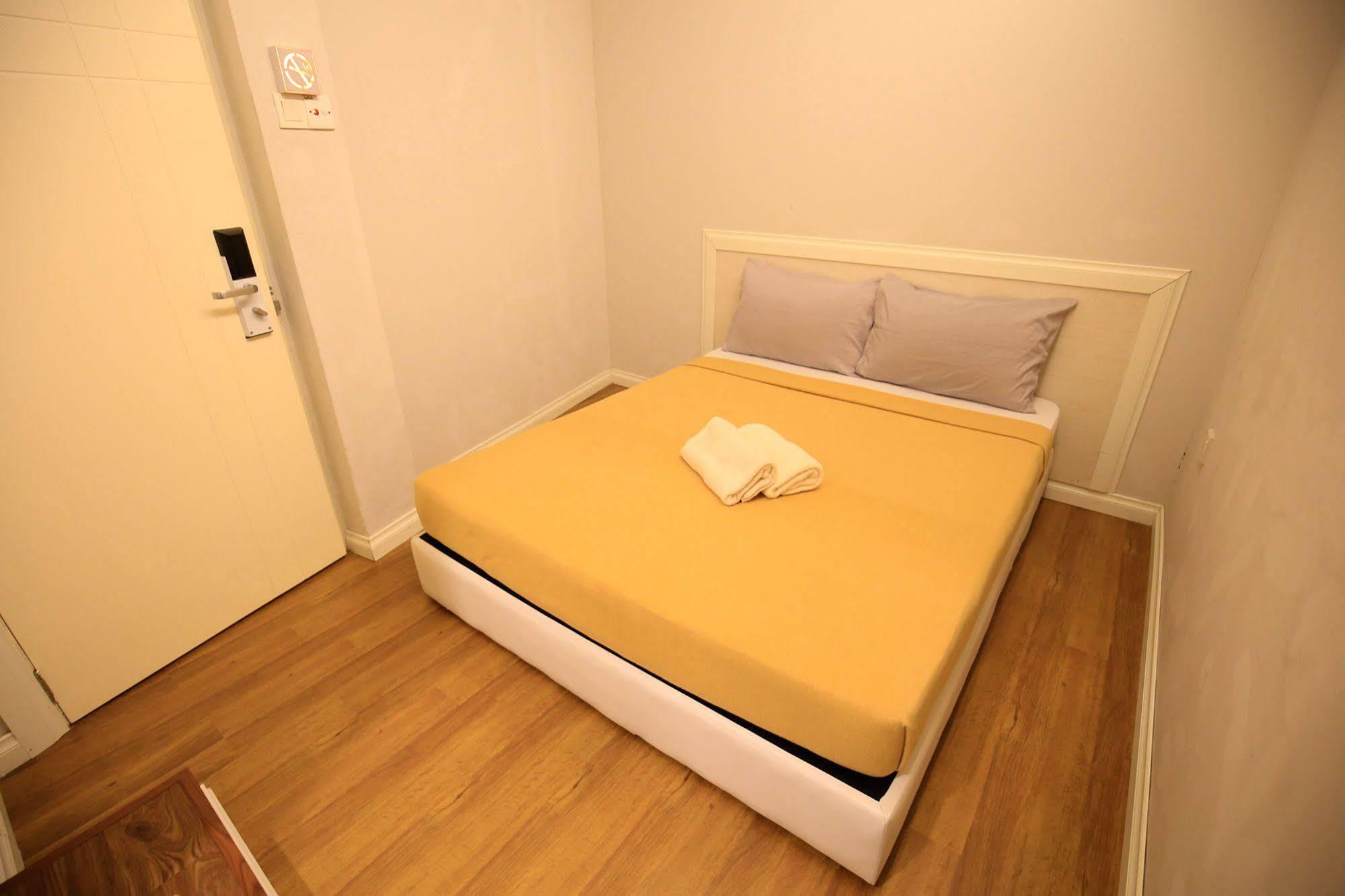 Travelogue Hostel *